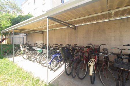 Apartamento para alugar com 40m², 2 quartos e 1 vagaÁrea comum