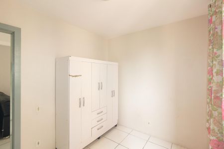 Apartamento para alugar com 40m², 2 quartos e 1 vagaQuarto 2