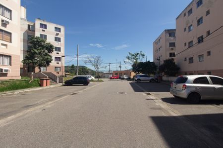 Apartamento para alugar com 40m², 2 quartos e 1 vagaÁrea comum