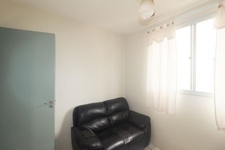 Apartamento para alugar com 40m², 2 quartos e 1 vagaQuarto 1