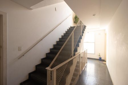 Apartamento para alugar com 40m², 2 quartos e 1 vagaÁrea comum