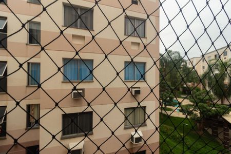 Apartamento para alugar com 40m², 2 quartos e 1 vagaVista do Quarto 2