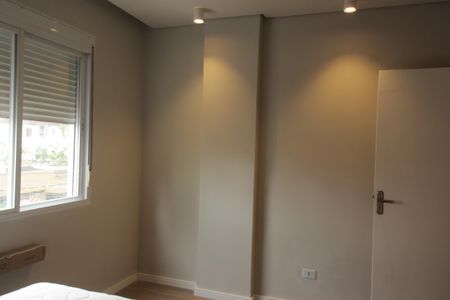 Quarto de apartamento para alugar com 1 quarto, 50m² em Gonzaga, Santos