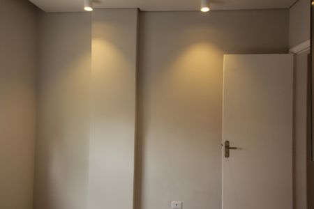 Quarto de apartamento para alugar com 1 quarto, 50m² em Gonzaga, Santos