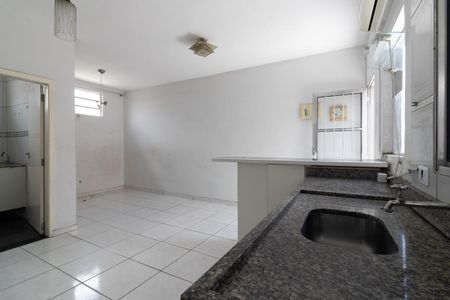 Apartamento para alugar com 49m², 2 quartos e sem vaga Apartamento para alugar com 49m², 2 quartos e sem vagaCozinha
