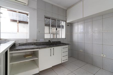 Apartamento para alugar com 49m², 2 quartos e sem vaga Apartamento para alugar com 49m², 2 quartos e sem vagaCozinha