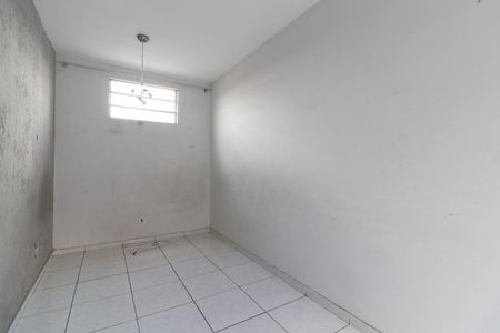 Sala de apartamento para alugar com 2 quartos, 49m² em Burgo Paulista, São Paulo