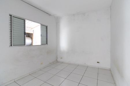 Quarto 2 de apartamento para alugar com 2 quartos, 49m² em Burgo Paulista, São Paulo