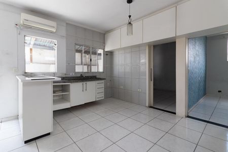 Apartamento para alugar com 49m², 2 quartos e sem vaga Apartamento para alugar com 49m², 2 quartos e sem vagaCozinha