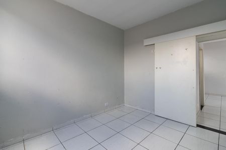 Quarto 1 de apartamento para alugar com 2 quartos, 49m² em Burgo Paulista, São Paulo
