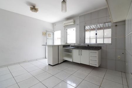 Apartamento para alugar com 49m², 2 quartos e sem vaga Apartamento para alugar com 49m², 2 quartos e sem vagaCozinha