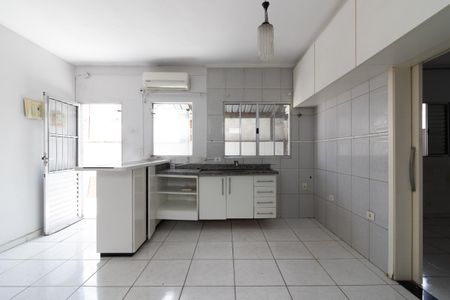 Apartamento para alugar com 49m², 2 quartos e sem vaga Apartamento para alugar com 49m², 2 quartos e sem vagaCozinha