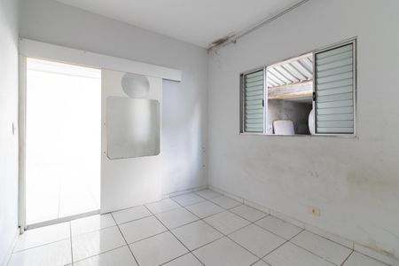 Quarto 2 de apartamento para alugar com 2 quartos, 49m² em Burgo Paulista, São Paulo