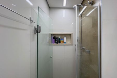 Apartamento à venda com 45m², 2 quartos e 1 vagaBanheiro