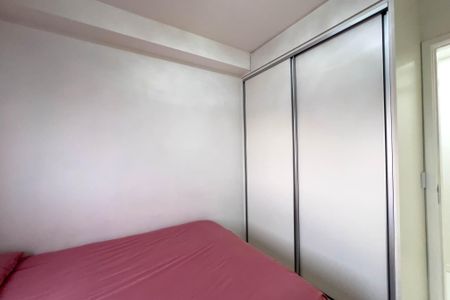 Apartamento à venda com 45m², 2 quartos e 1 vagaQuarto 2