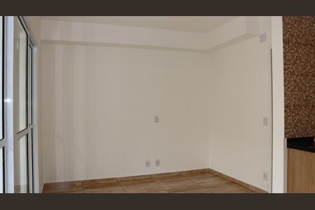 Studio para alugar com 33m², 1 quarto e 1 vagaDormitório