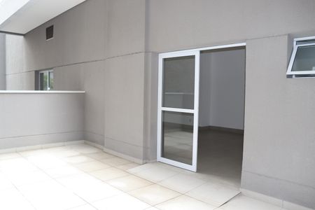 Studio para alugar com 33m², 1 quarto e 1 vagaSalão de Festas