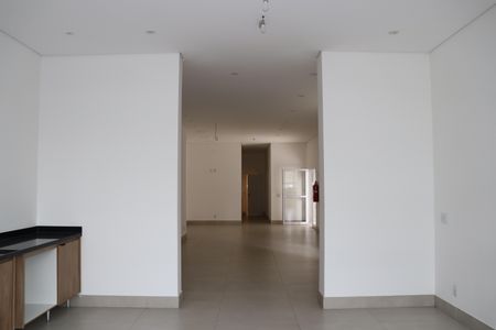 Studio para alugar com 33m², 1 quarto e 1 vagaSalão de Festas