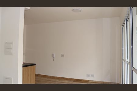 Dormitório de kitnet/studio para alugar com 1 quarto, 33m² em Consolação, São Paulo