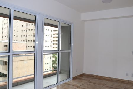 Studio para alugar com 33m², 1 quarto e 1 vagaDormitório