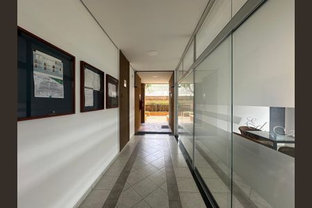 Apartamento à venda com 90m², 3 quartos e 2 vagasÁrea comum