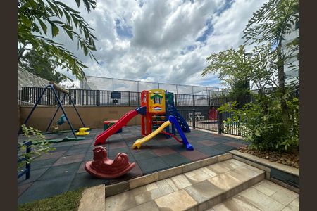 Apartamento à venda com 90m², 3 quartos e 2 vagasÁrea comum