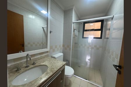 Apartamento à venda com 90m², 3 quartos e 2 vagasBanheiro