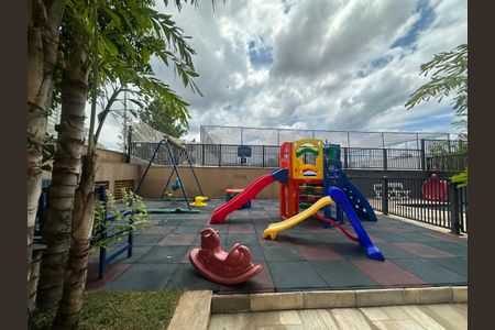 Apartamento à venda com 90m², 3 quartos e 2 vagasÁrea comum