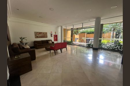 Apartamento à venda com 90m², 3 quartos e 2 vagasÁrea comum