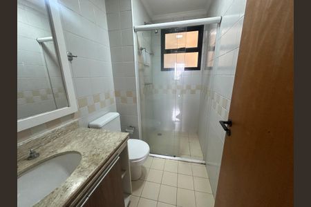 Apartamento à venda com 90m², 3 quartos e 2 vagasBanheiro
