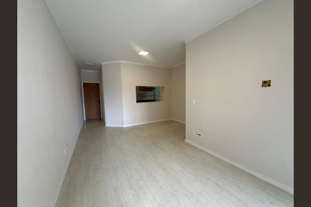 Sala de apartamento à venda com 3 quartos, 90m² em Empresarial 18 do Forte, Barueri