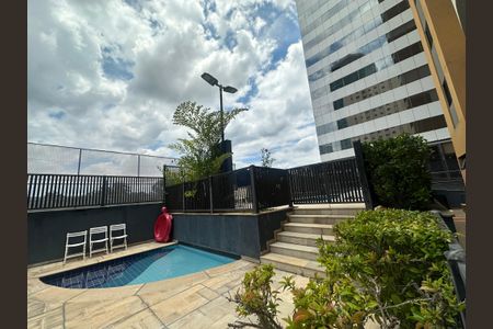 Apartamento à venda com 90m², 3 quartos e 2 vagasÁrea comum