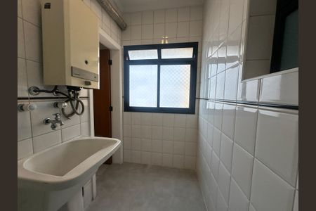 Apartamento à venda com 90m², 3 quartos e 2 vagasÁrea de Serviço
