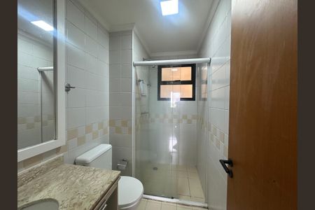 Apartamento à venda com 90m², 3 quartos e 2 vagasBanheiro