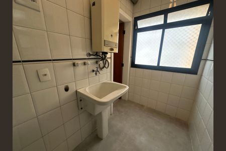 Apartamento à venda com 90m², 3 quartos e 2 vagasÁrea de Serviço