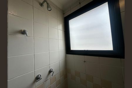 Apartamento à venda com 90m², 3 quartos e 2 vagasBanheiro da Suíte