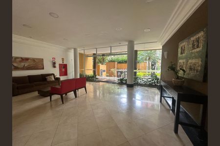 Apartamento à venda com 90m², 3 quartos e 2 vagasÁrea comum