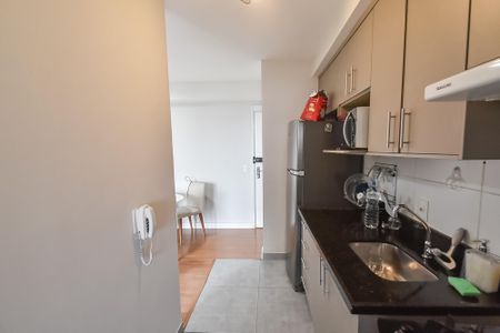 Apartamento à venda com 68m², 2 quartos e 1 vaga Apartamento à venda com 68m², 2 quartos e 1 vagaCozinha