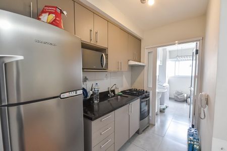 Apartamento à venda com 68m², 2 quartos e 1 vaga Apartamento à venda com 68m², 2 quartos e 1 vagaCozinha