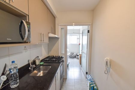 Apartamento à venda com 68m², 2 quartos e 1 vaga Apartamento à venda com 68m², 2 quartos e 1 vagaCozinha