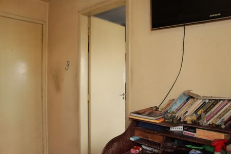 Apartamento para alugar com 1 quarto, 37m² em Campos Elíseos, São Paulo