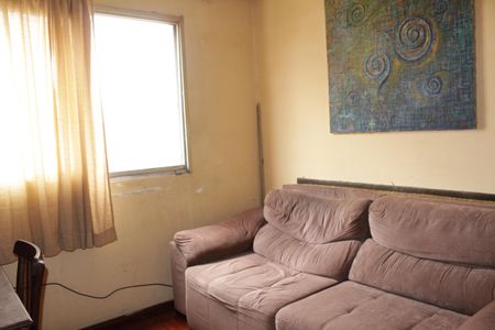 Apartamento para alugar com 1 quarto, 37m² em Campos Elíseos, São Paulo