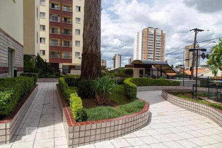 Apartamento à venda com 54m², 2 quartos e 1 vaga Apartamento à venda com 54m², 2 quartos e 1 vagaÁrea comum