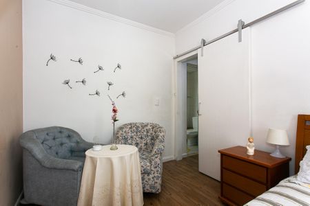 Apartamento à venda com 54m², 2 quartos e 1 vaga Apartamento à venda com 54m², 2 quartos e 1 vagaQuarto 1