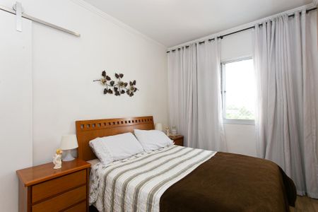 Quarto 1 de apartamento à venda com 2 quartos, 54m² em Vila Carrão, São Paulo