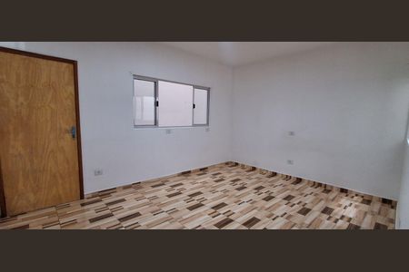 Quarto  de casa à venda com 1 quarto, 167m² em Nova Gerti, São Caetano do Sul