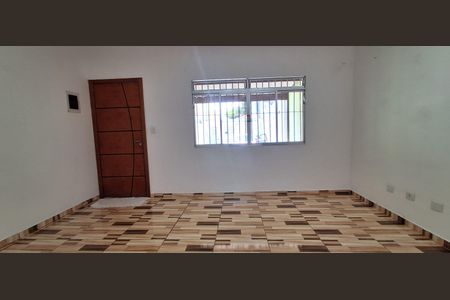 Sala de casa à venda com 1 quarto, 167m² em Nova Gerti, São Caetano do Sul