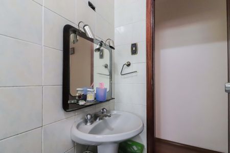 Casa para alugar com 130m², 4 quartos e 2 vagas Casa para alugar com 130m², 4 quartos e 2 vagasBanheiro