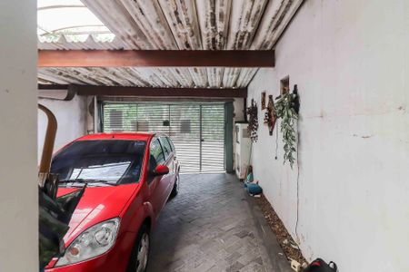 Casa para alugar com 130m², 4 quartos e 2 vagas Casa para alugar com 130m², 4 quartos e 2 vagasGaragem