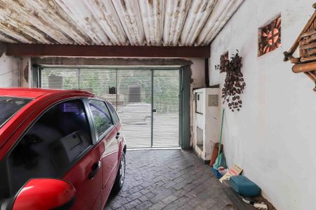 Casa para alugar com 130m², 4 quartos e 2 vagas Casa para alugar com 130m², 4 quartos e 2 vagasGaragem